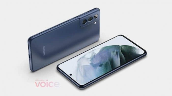 三星或已砍掉Galaxy S21 FE 调整产线满足Galaxy Z Flip 3需求