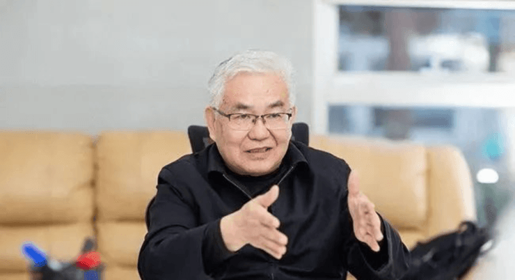 致敬传奇：中国并行处理四十年，他们从无人区探索走到计算的黄金时代