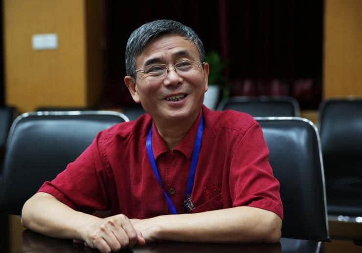 致敬传奇：中国并行处理四十年，他们从无人区探索走到计算的黄金时代