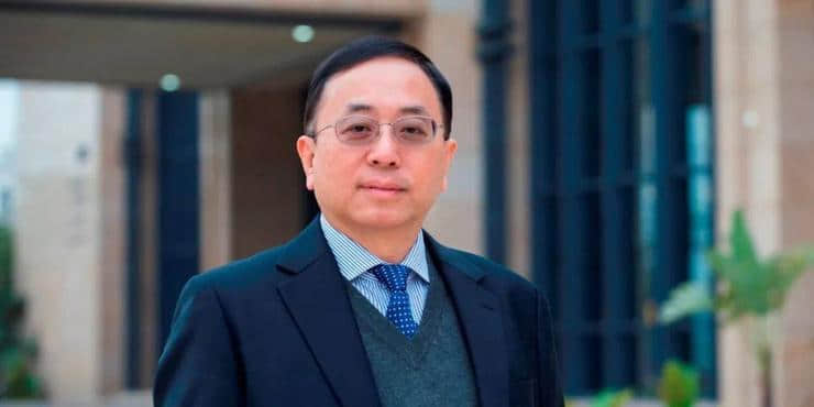 致敬传奇：中国并行处理四十年，他们从无人区探索走到计算的黄金时代