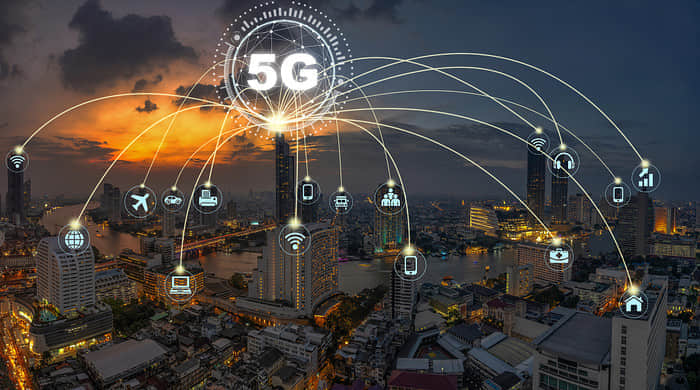 工信部：三大运营商5G手机终端连接数近5亿