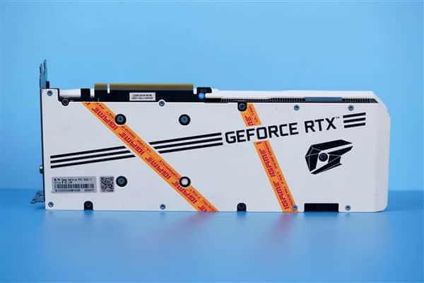 RTX 3060Ti加持 攀升ZERO剑客电脑主机图赏