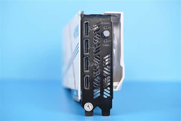 RTX 3060Ti加持 攀升ZERO剑客电脑主机图赏