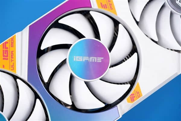RTX 3060Ti加持 攀升ZERO剑客电脑主机图赏