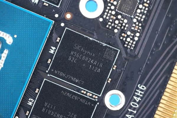 RTX 3060Ti加持 攀升ZERO剑客电脑主机图赏