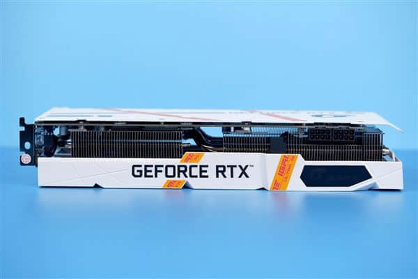 RTX 3060Ti加持 攀升ZERO剑客电脑主机图赏