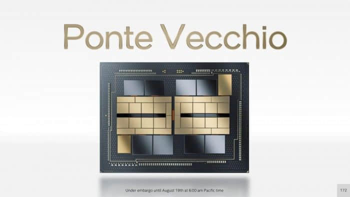 英特尔详解Ponte Vecchio Xe HPC GPU A0芯片设计