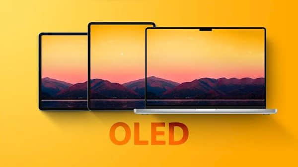 消息称京东方今年OLED出货量大涨70% 两大工厂为苹果iPhone/iPad供货