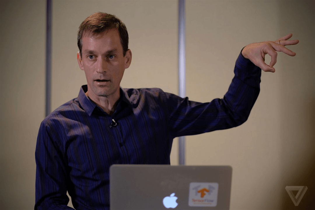 2021谷歌年度AI技术总结 | Jeff Dean执笔万字展望人工智能的5大未来趋势！