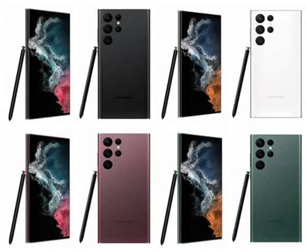 像iPhone 13 Pro Max那样抢手！曝三星S22 Ultra会供不应求