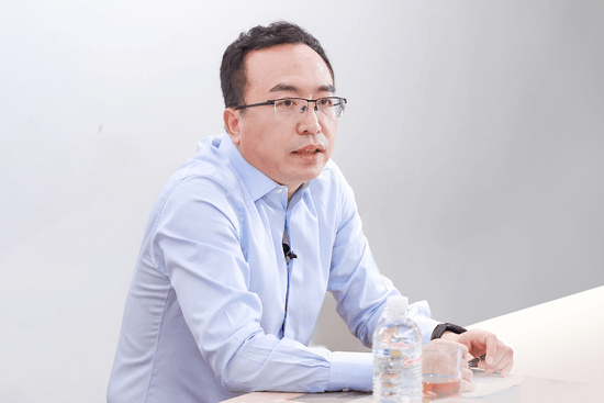 荣耀押注生态，CEO赵明：有信心改变苹果一家独大局面