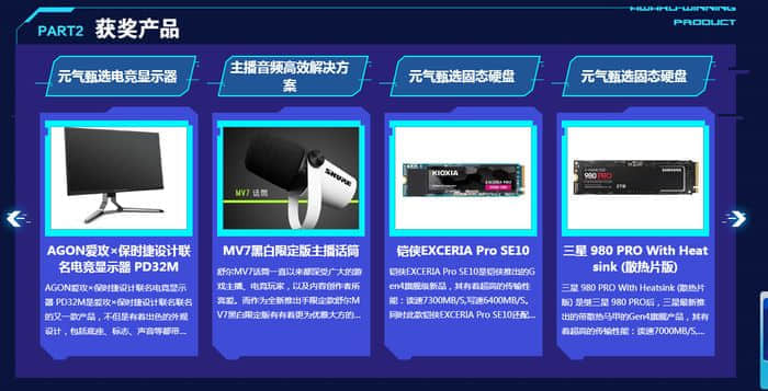 相约MetaCJ元宇宙，PConline元气甄选好物评选盛典隆重举行