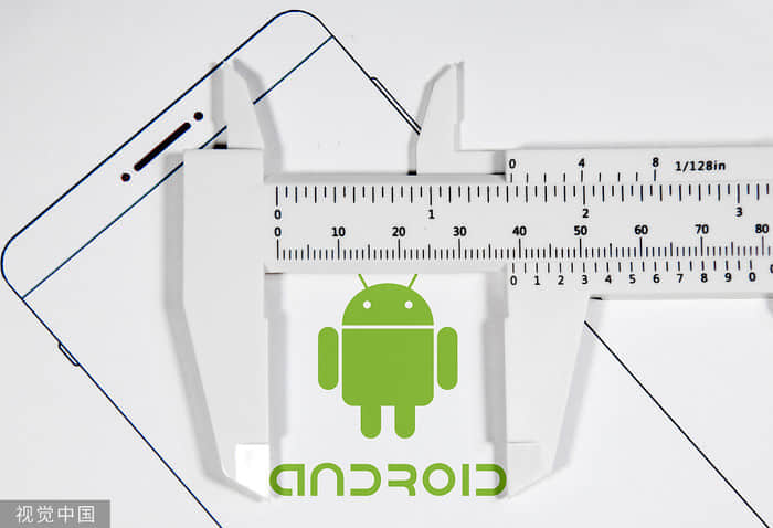 谷歌发布Android 12使用条件：手机硬件标准出炉