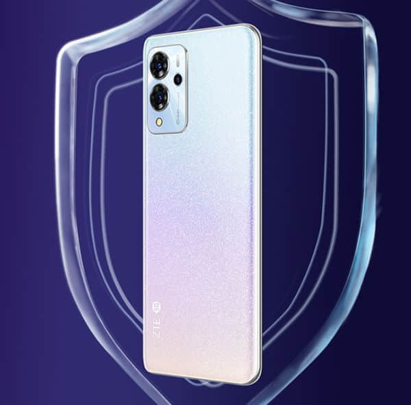 中兴远航30 Pro+发布：5100mAh大电池+66W快充