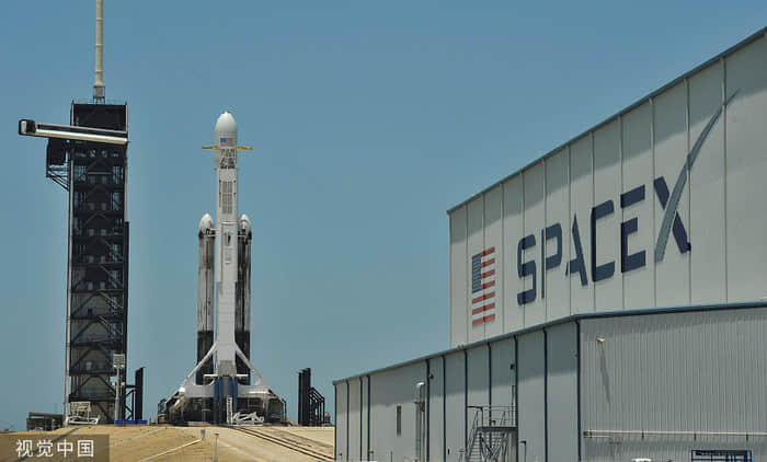 马斯克称SpaceX的目标是明年1月进行星际飞船的首次轨道飞行