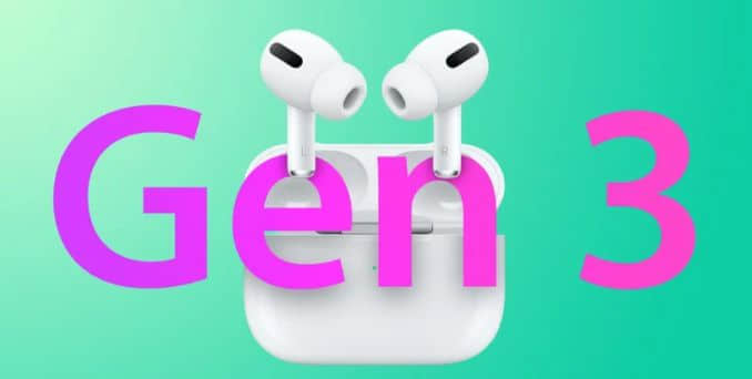 郭明�Z：苹果 AirPods 3 价格与 2 代相同