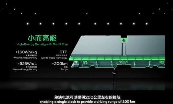 宁德时代换电品牌“EVOGO”正式发布：1分钟全自动换电