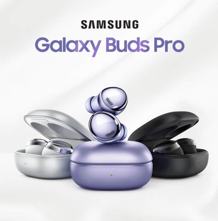 消息称三星 Galaxy Buds Pro 2 耳机进入量产阶段