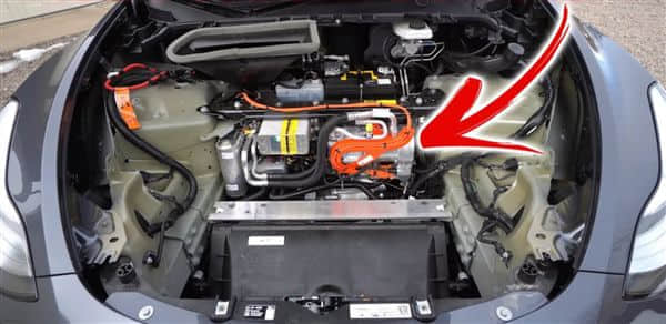 1kW电能产3kW热量 特斯拉热泵低温被爆隐患