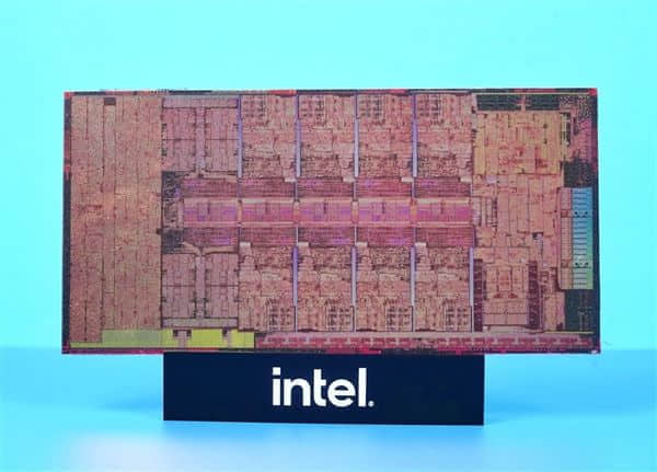Intel Alder Lake 12代酷睿首次采用混合架构设计