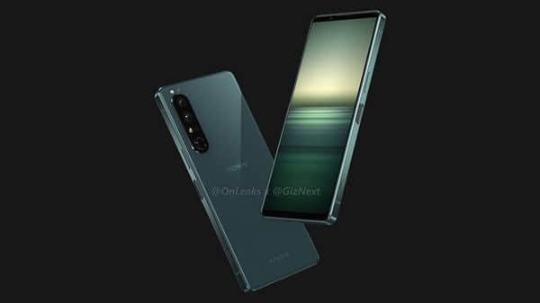 索尼最强旗舰Xperia 1 IV曝光：4800万主摄加持
