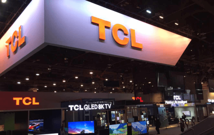 TCL斥资超200亿 在半导体领域与美团、百度等共同研发