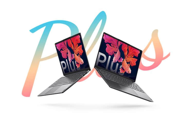 联想小新 Air 14 Plus 2021 酷睿版发布：i5-1155G7