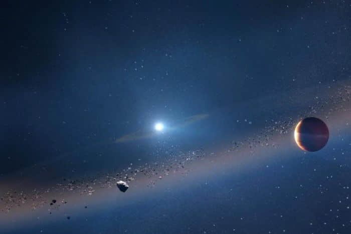 研究发现类木行星可在其恒星死亡后幸存下来