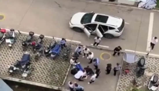 比亚迪长沙工厂一周内多名工人跳楼，关联公司曾涉多起劳动纠纷