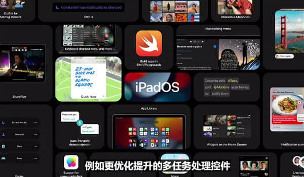 新款iPad Air正式发布：搭载苹果M1芯片 约3800元起