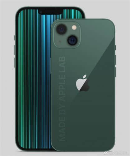 iPhone 14系列或延迟发布 业内人士：苹果供应商生产受限