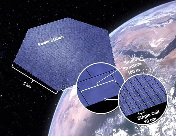 加州理工寄望太空太阳能发电 明年开启早期技术演示