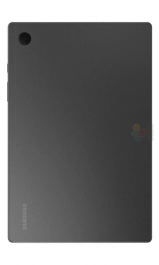 三星Galaxy Tab A8 10.5 2021的规格、价格和官方图片泄露