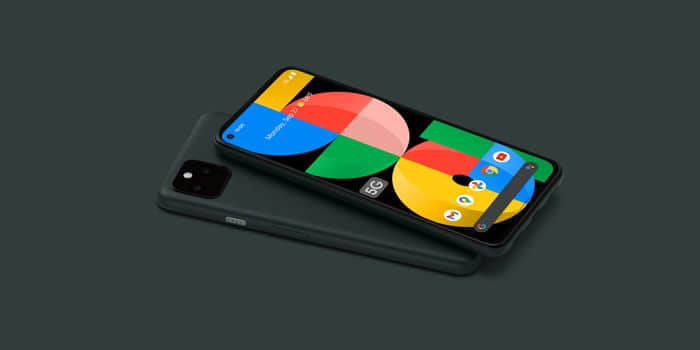 谷歌推出Android 12 Beta 5：正式版几周后发布