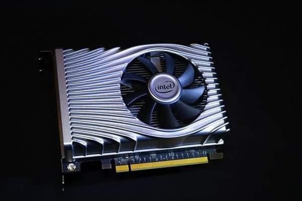 Intel高性能游戏显卡每年升级一代 2025年推出”德鲁伊“系列