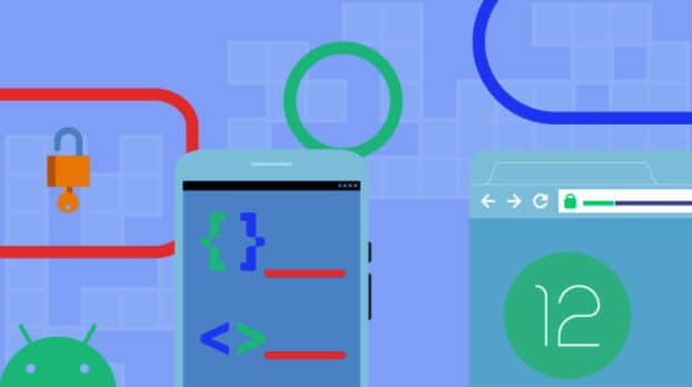 谷歌为Android 12 Beta引入私有计算服务