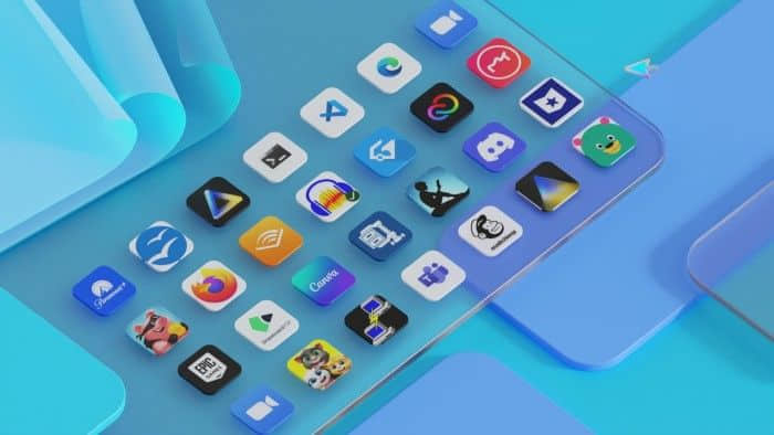 微软拓宽Windows 11 Android应用运行区域并解除Win32上传等待名单