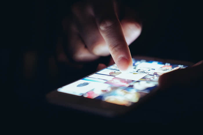 中国有302万款手机APP：网民规模已达9.89亿