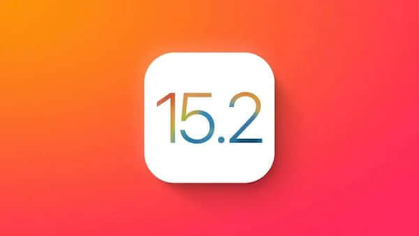 iOS 15.2首个测试版发布：新功能一览