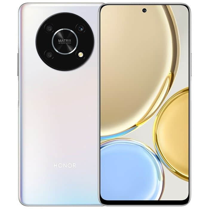 荣耀Magic4 Lite渲染图与规格曝光