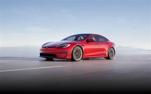 特斯拉宣布召回7600辆汽车：涉及Model S/X