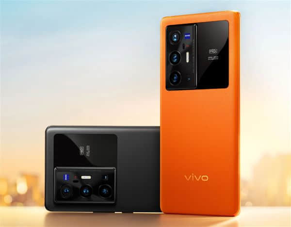 vivo手机OriginOS Ocean系统开放内测申请 X70/X60等机型尝鲜