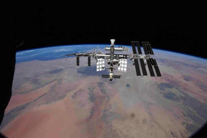 欧空局宇航员托马斯・佩斯凯接任国际空间站指挥官