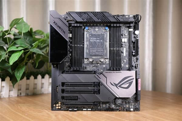 Rambus全球首发PCIe 6.0控制器：史上变化最大