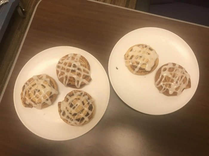 新研究表明人类对食物的嗅觉敏感度会因为刚吃过而降低
