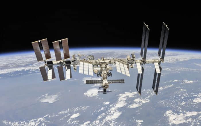 NASA详细说明在2030年前用商业空间站取代国际空间站的计划