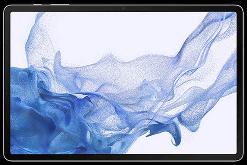 三星Galaxy Tab S8系列三款平板电脑渲染图出现