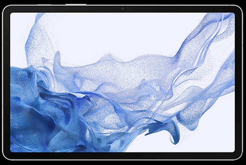 三星Galaxy Tab S8系列三款平板电脑渲染图出现