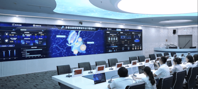 中国移动：创新“2+2”战建协同模式，助力成渝地区双城经济圈建设