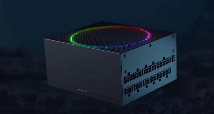 雷蛇发布全新PC DIY套件
